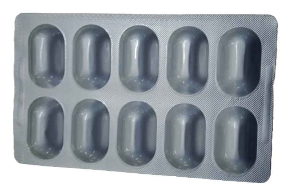 Fixtral SB 130 Capsule