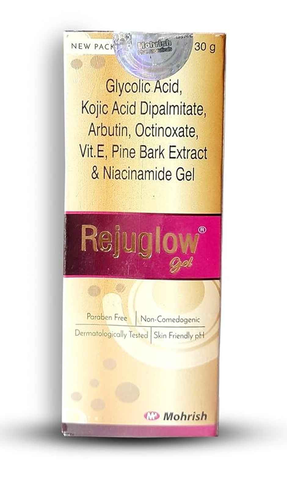 Rejuglow Gel