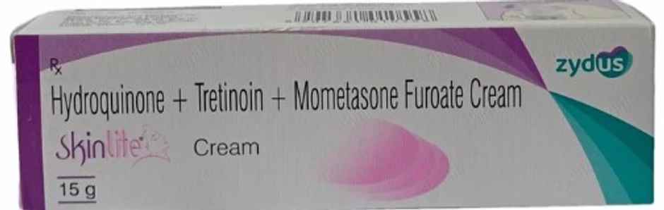 Skinlite Cream