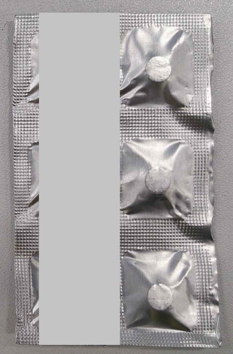 Defza 12 Tablet