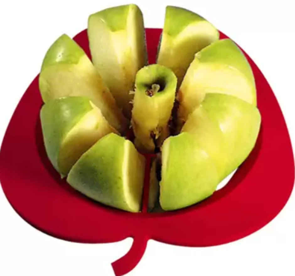 KVG Apple Cutter | Fruite Cutter | Fruite Slicer | Apple Slicer
