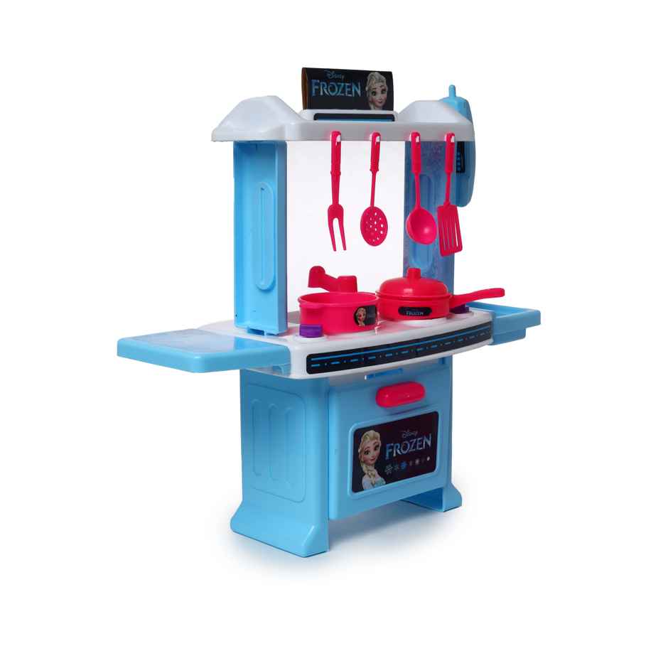 Toyzone Frozen Kitchen Set