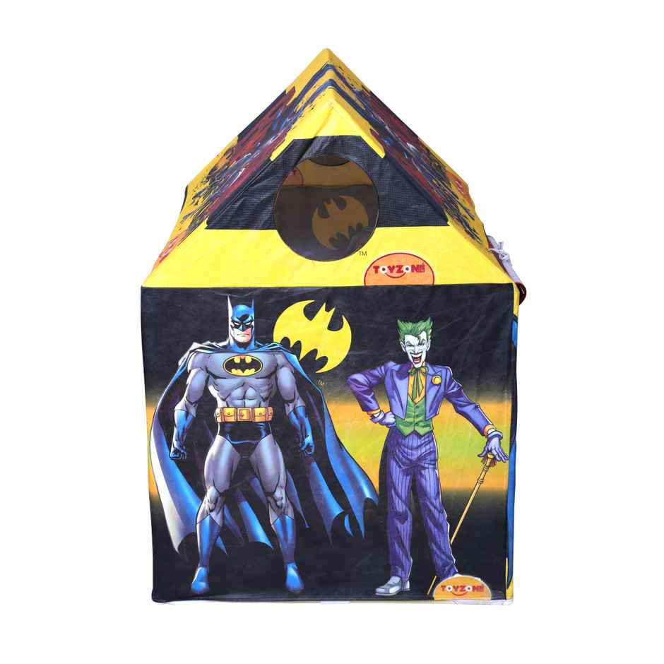 Toyzone Betman Tent House
