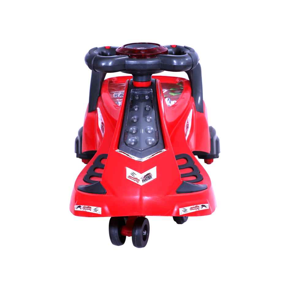 Toyzone City Panther Magic Car Bulk Pack 54528