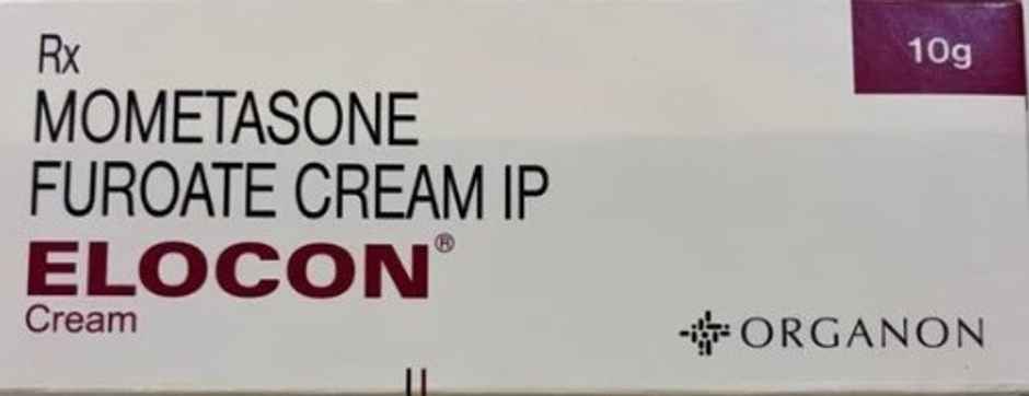 Elocon Cream