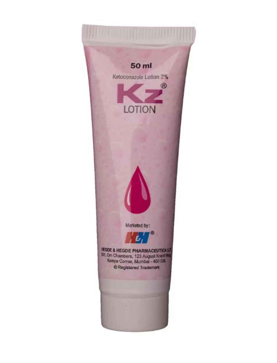 Kz Lotion