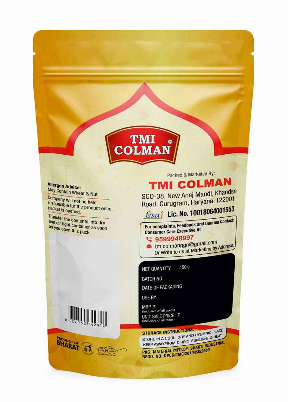 TMI COLMAN Jaggery Cube 450g