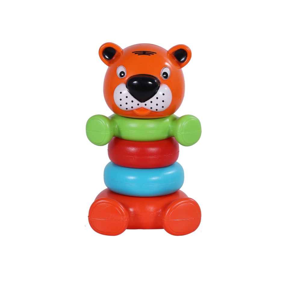 Toyzone Tiger Ringtoss