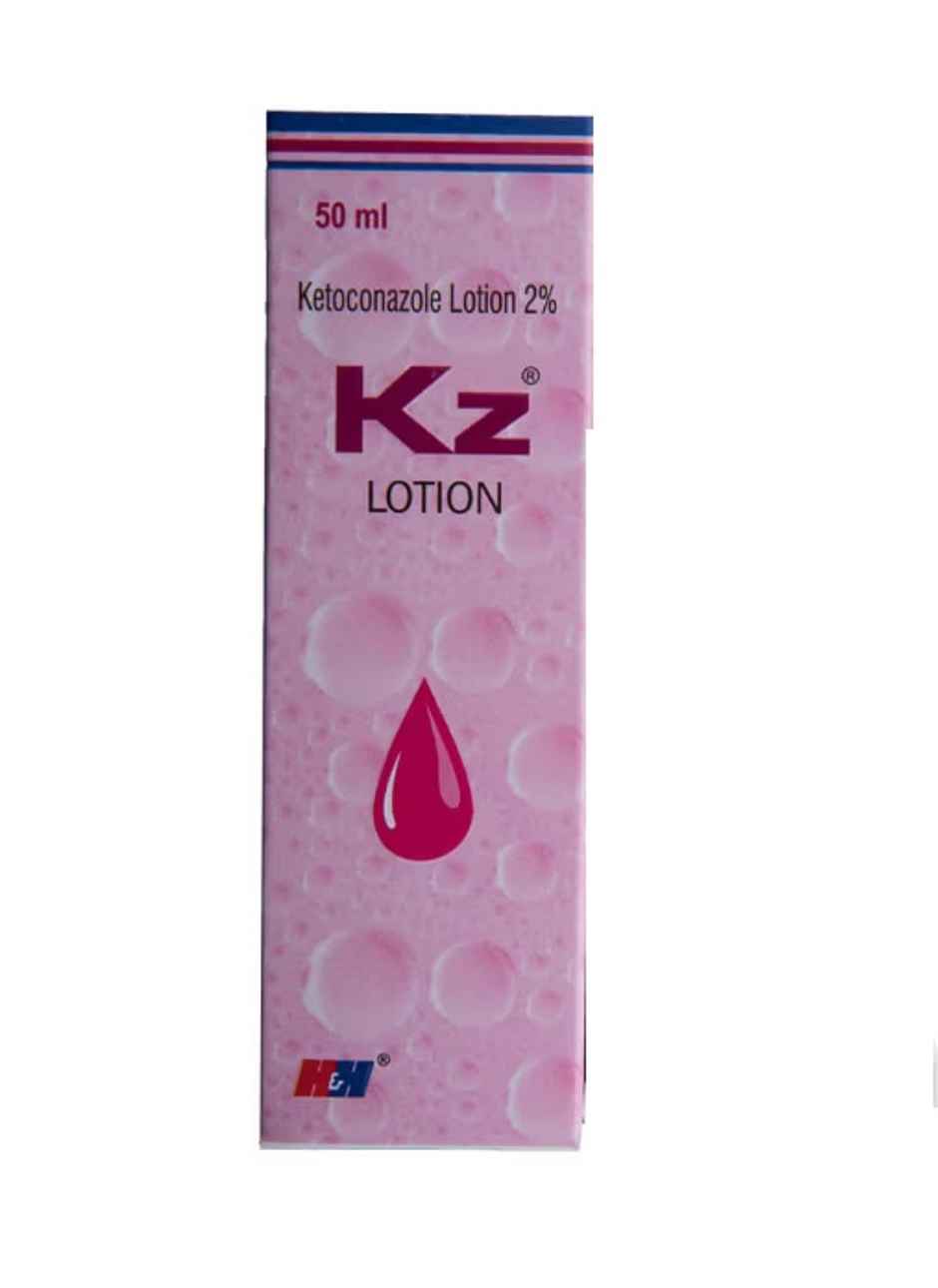 Kz Lotion