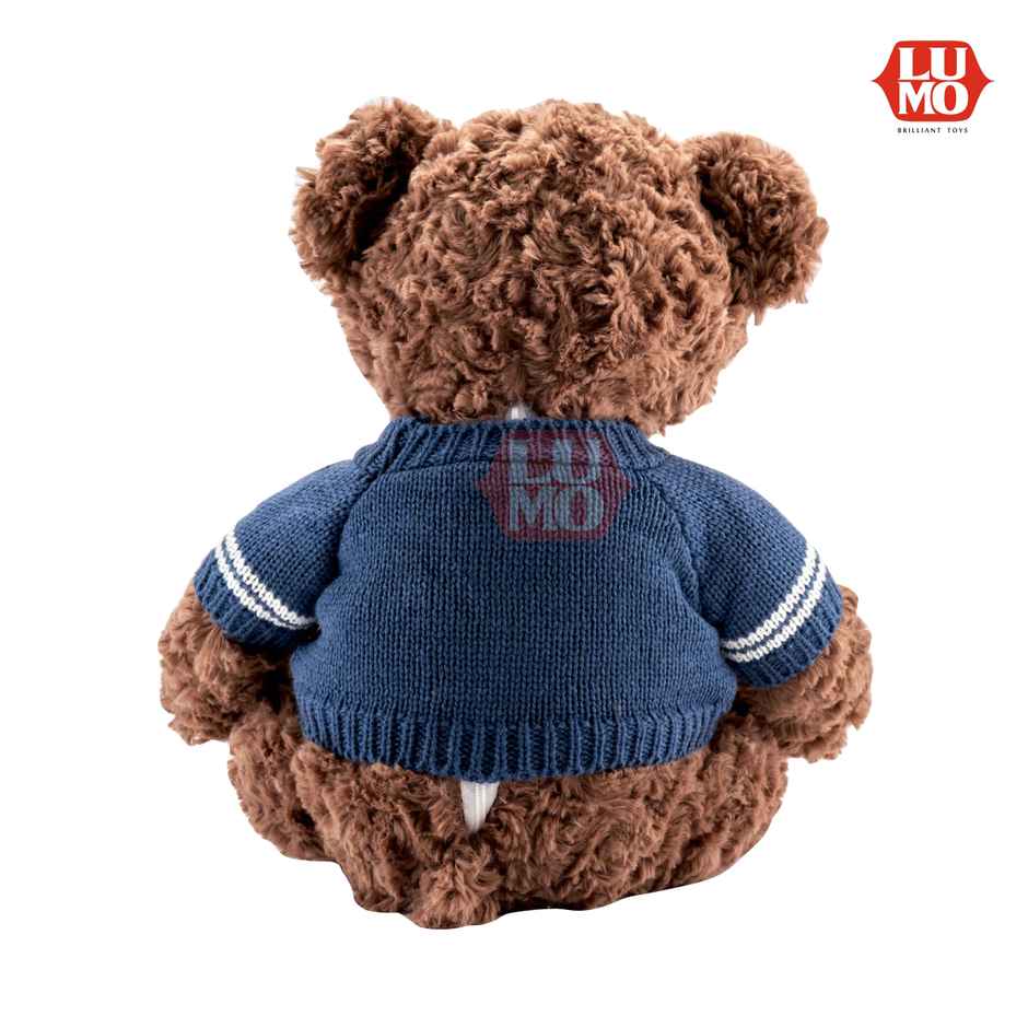 Lumo Teddy Bear Soft Toy