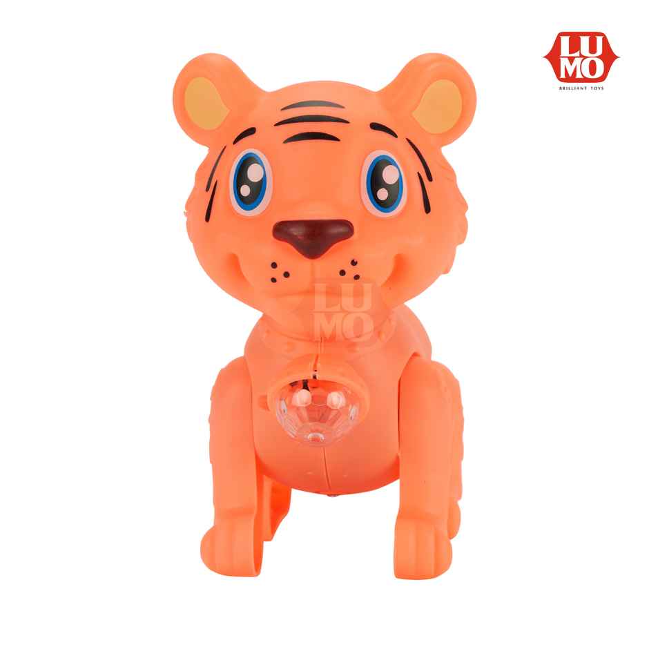 Lumo Happy Tiger