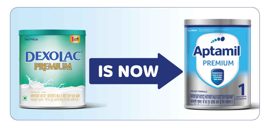 Aptamil Premium Stage 1 (BIB)