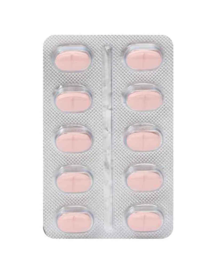 Vono-20 Tablet