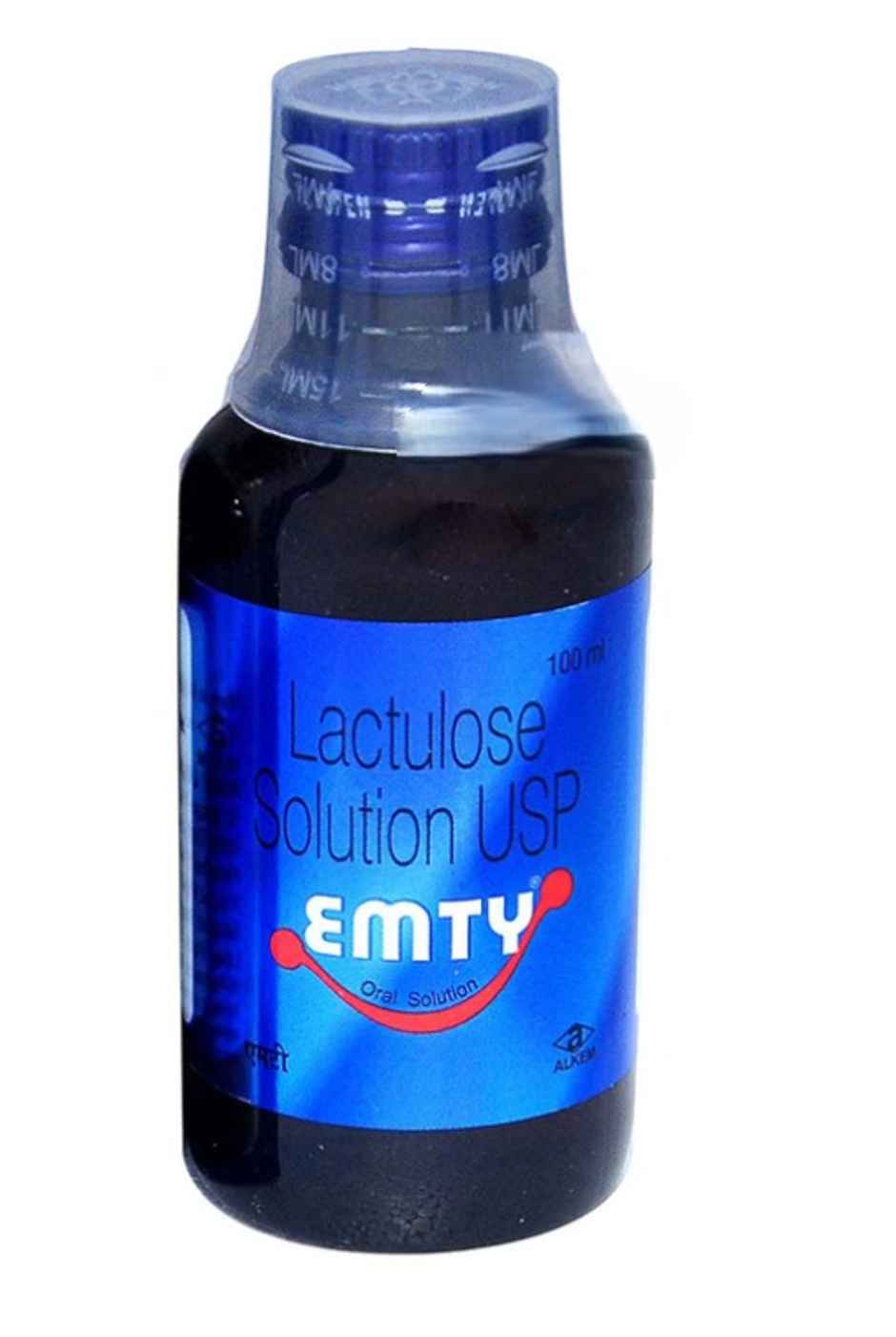 Emty Oral Solution