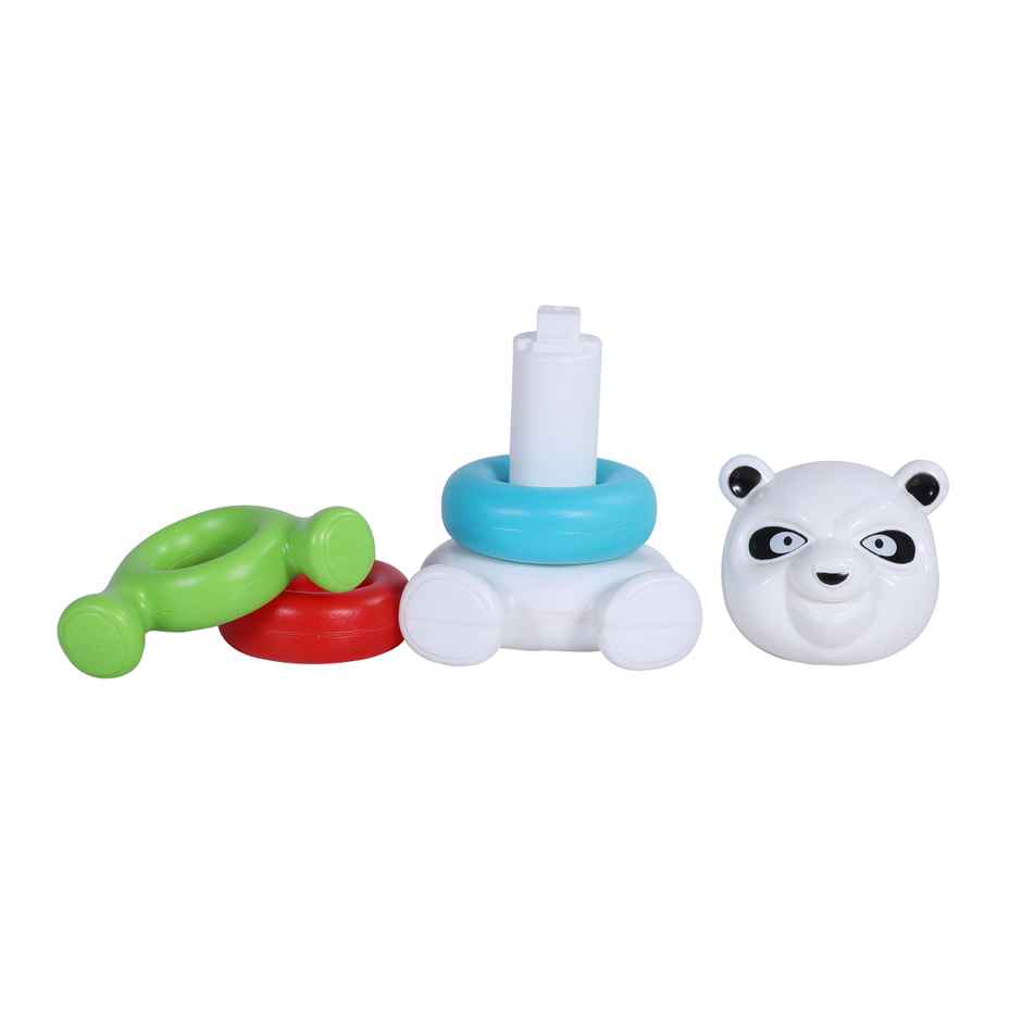 Toyzone Panda Ringtoss