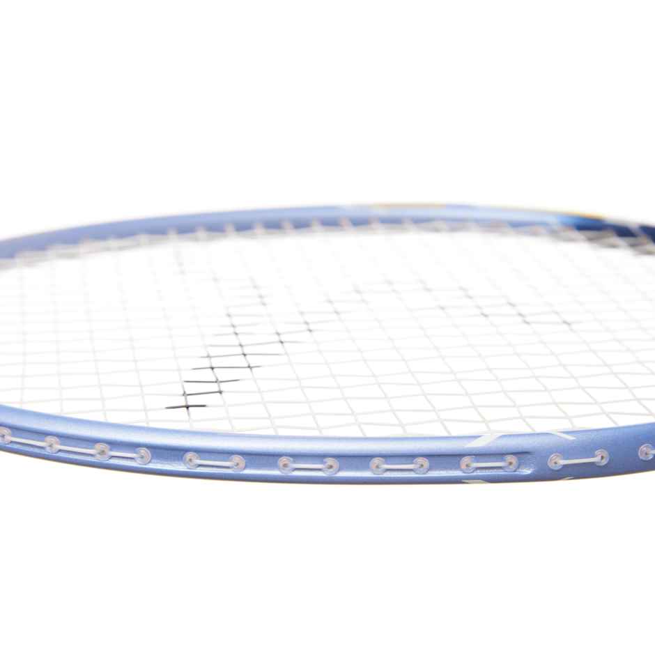 Decathlon | Kuikma Adult Intermediate 87 gm Badminton Racket - Blue