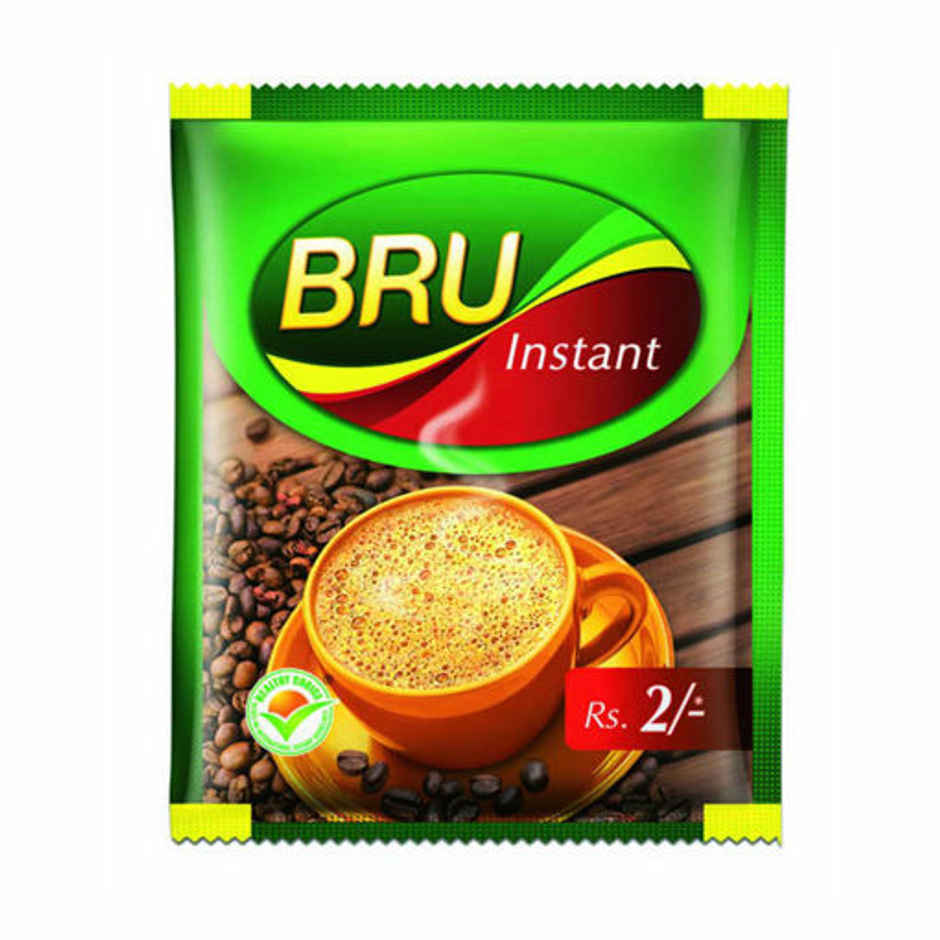 Bru Coffee