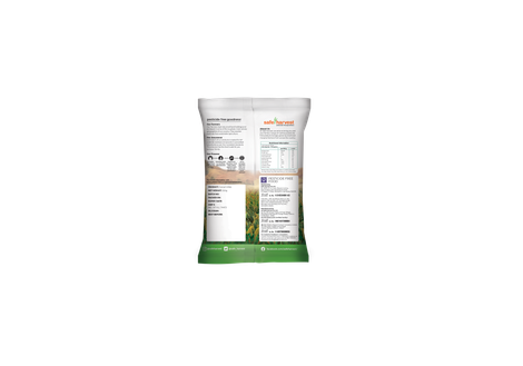 Safe Harvest Pesticide-Free Foxtail Millet Rice