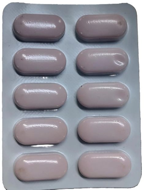 Jocare OD Tablet