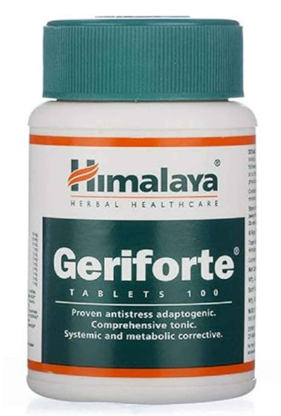 Himalaya Geriforte Tablet