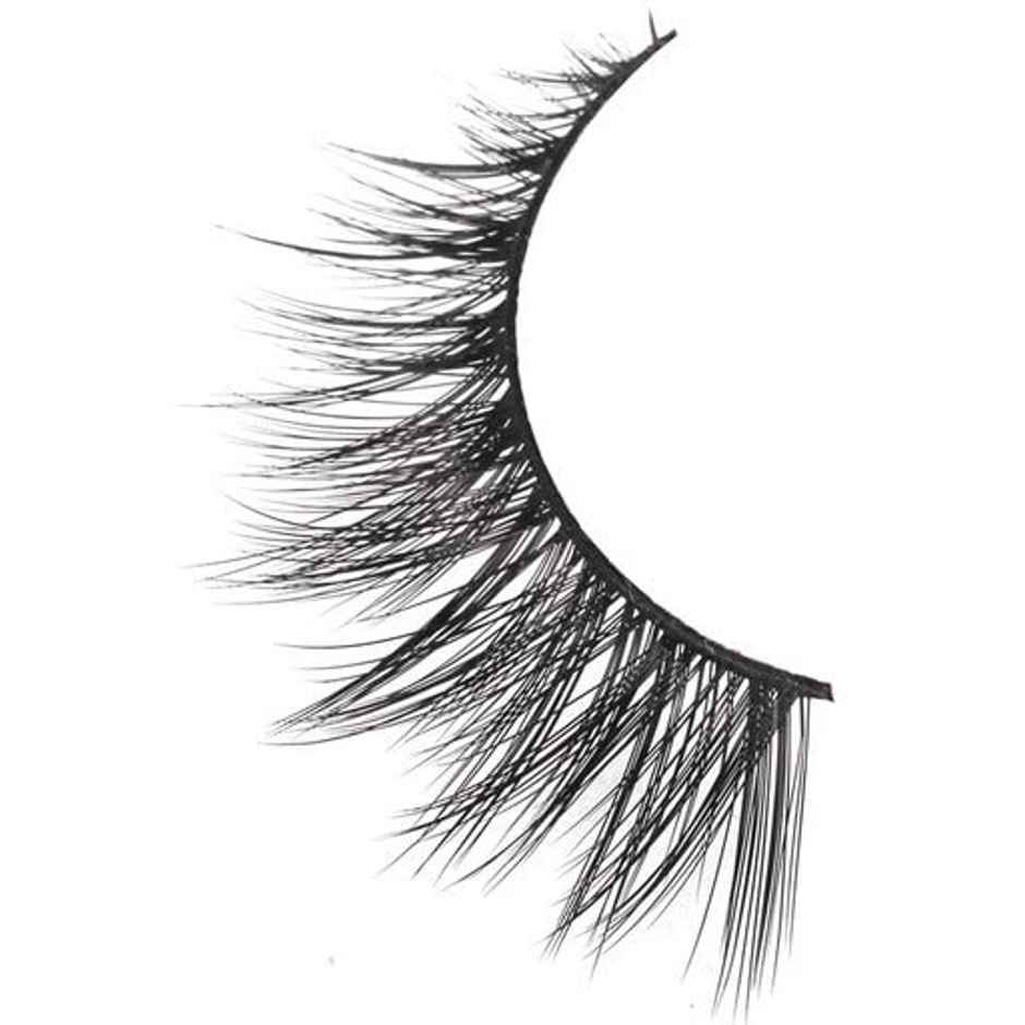 Renee False Pre-Glued Eyelashes Ash-The Fiery One