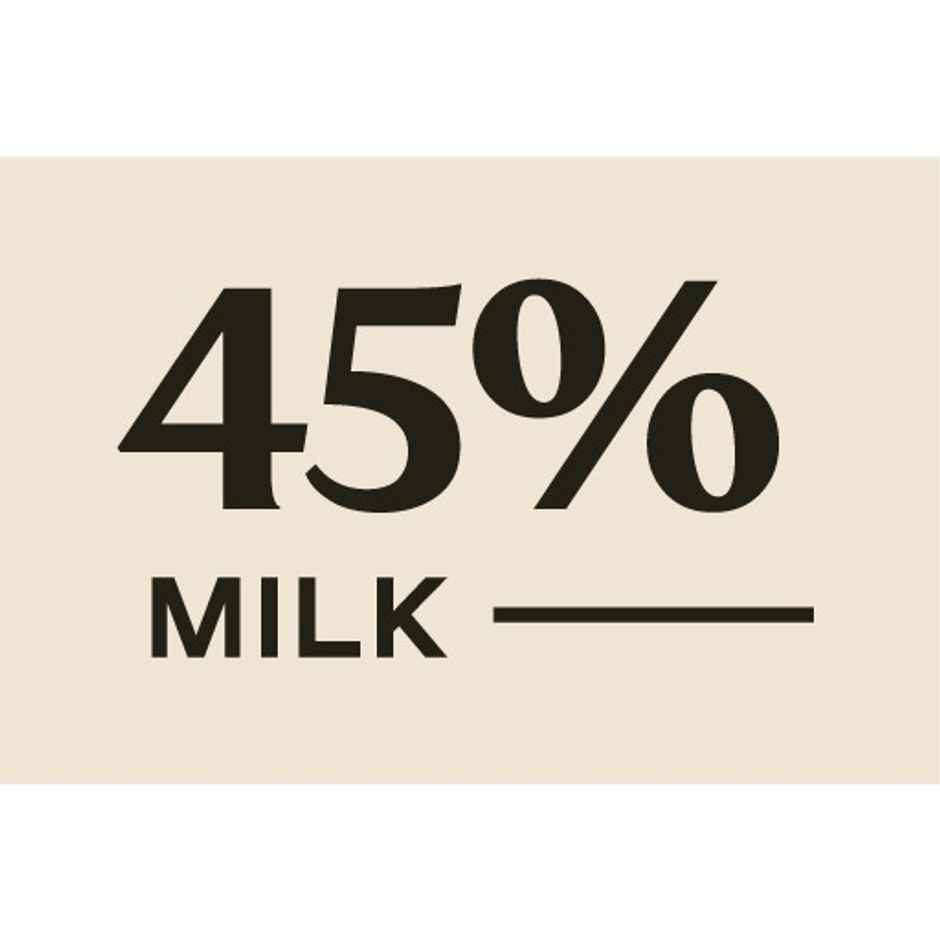 Manam Chocolate Indian Origin Tablet No. 1 | 45% Milk