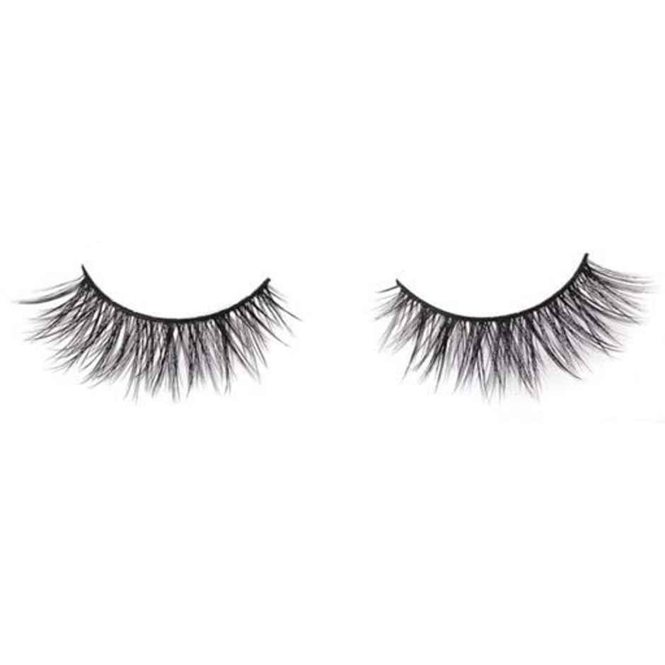 Renee False Pre-Glued Eyelashes Ash-The Fiery One