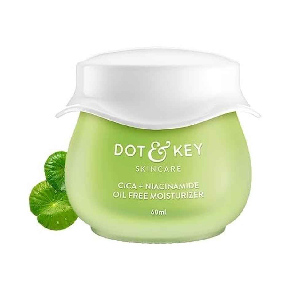 Dot & Key Cica + Niacinamide Oil-Free Moisturizer