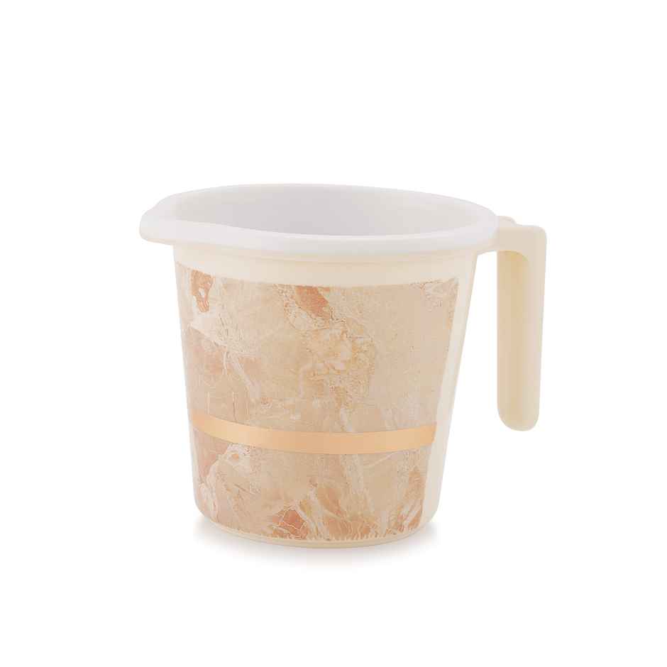 Liza Industries Orry Mug 1 L (Colour May Vary)