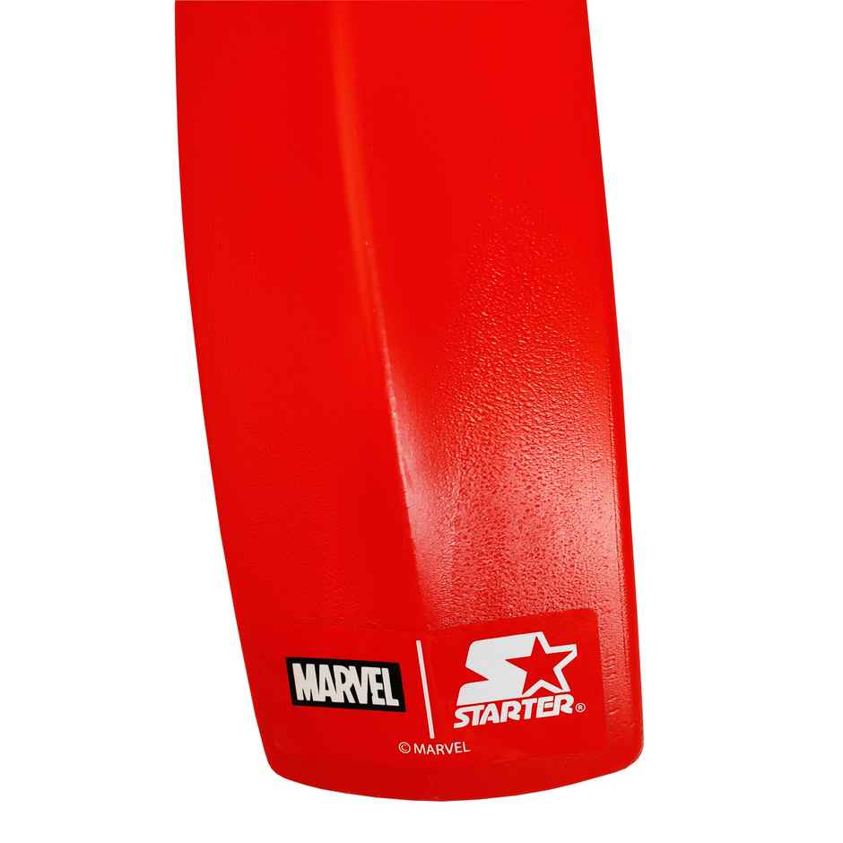 Hamleys Starter Iron Man Cricket Bat And Ball Set Size 4 Multicolour, 3Y+