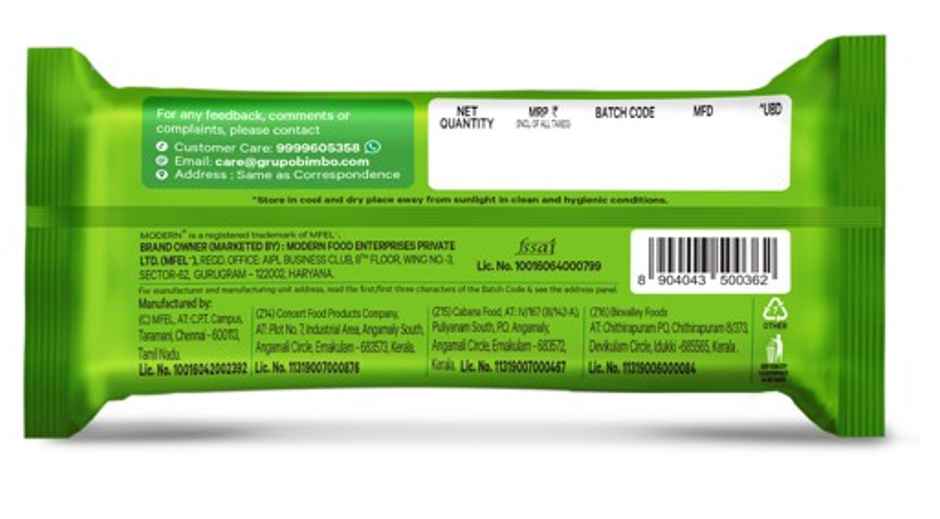 Modern Banana Pudding Cake | Bakery Delight