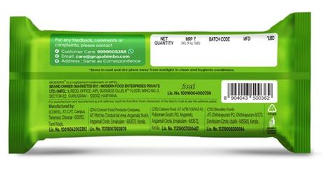 Modern Banana Pudding Cake