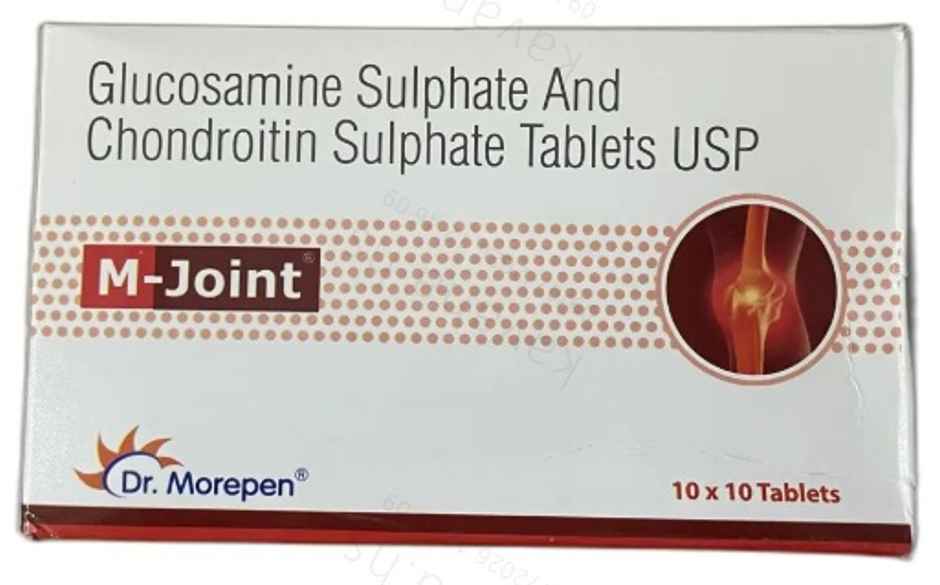 M-Joint Tablet
