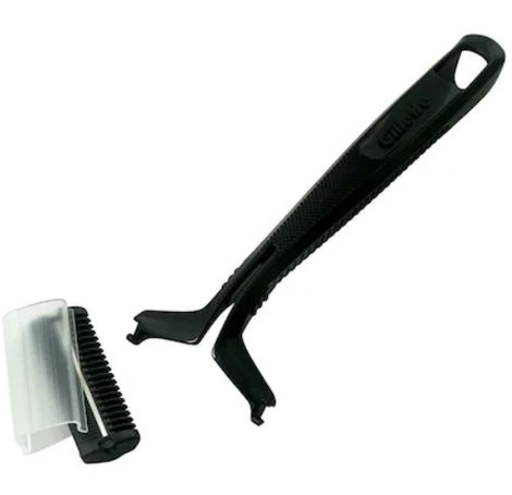 Gillete Guard Razor