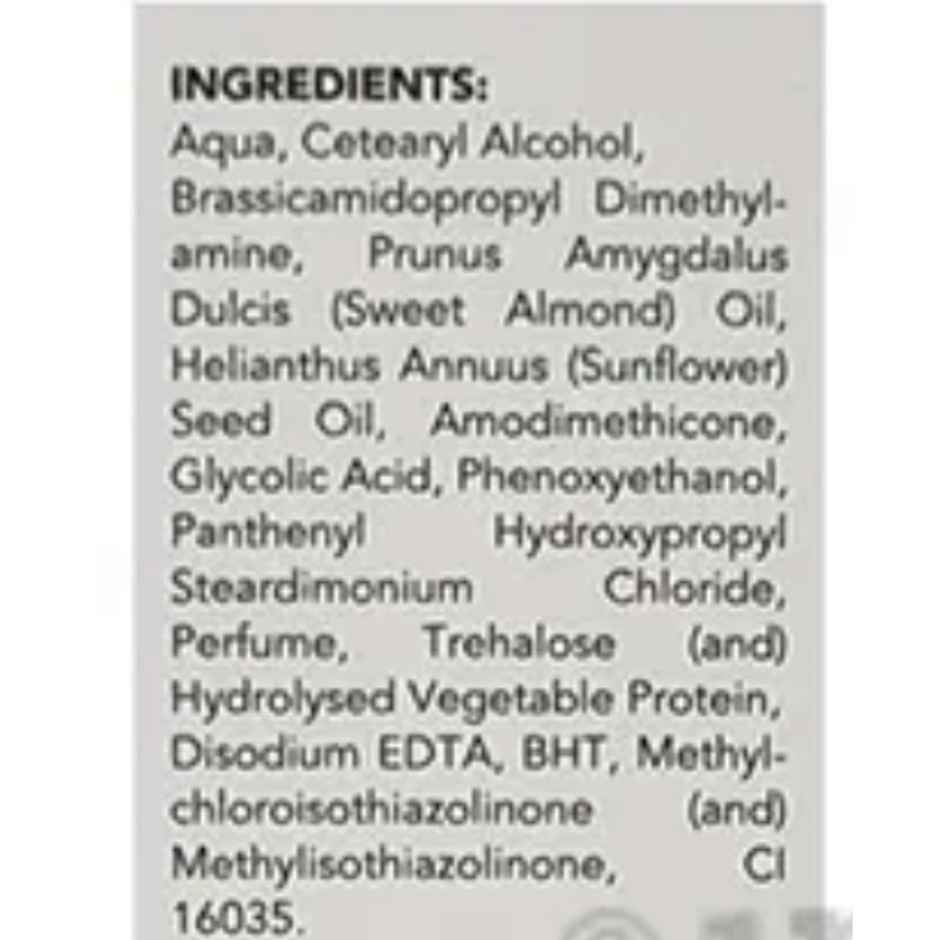 Triflow Hair Conditioner 150Gm