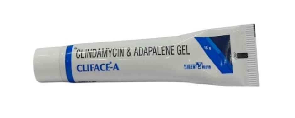 Cliface-A Gel