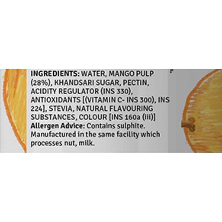 Raw Pressery Refreshers Aam Mango Juice Combo