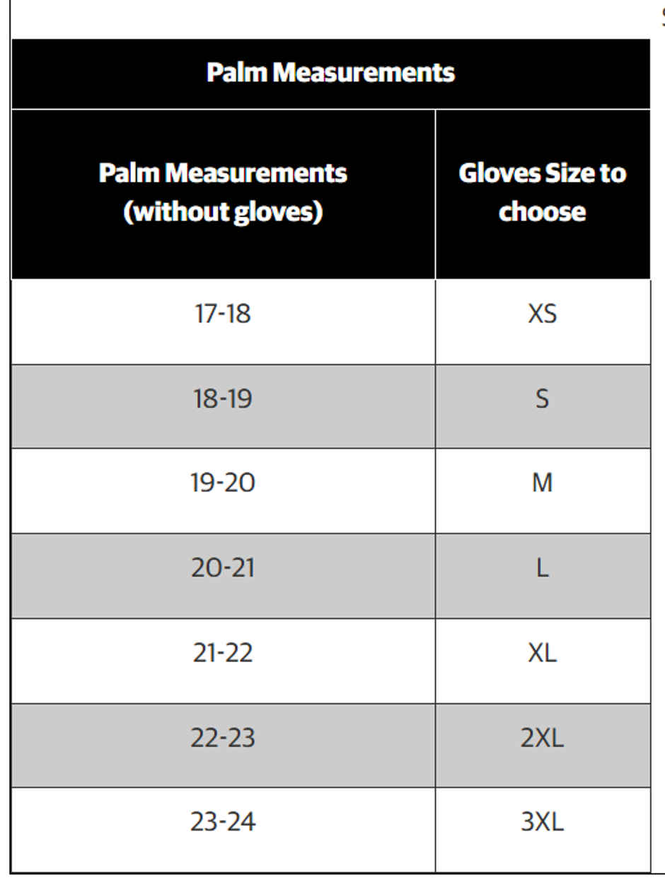 Royal Enfield Urban Hustler V2 Gloves - Black | L