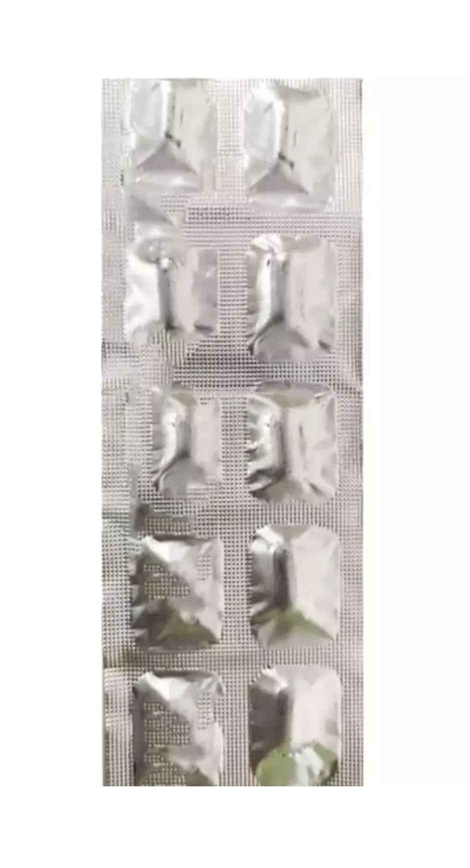 Rosuvas EZ 20 Tablet