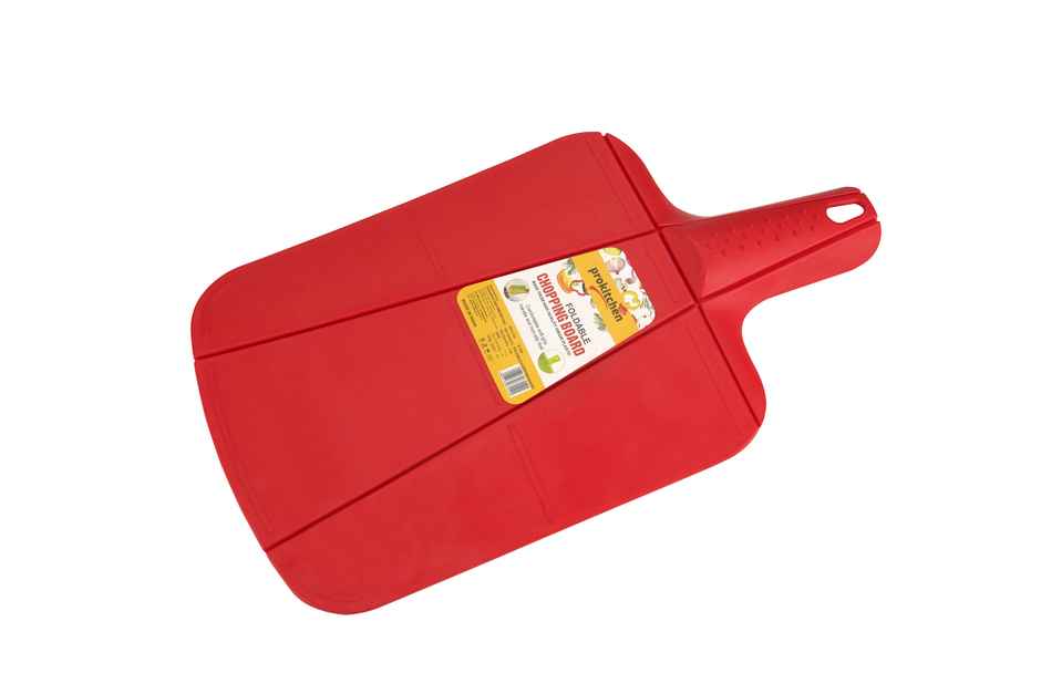 Prokitchen Foldable Chopping Board - Assorted