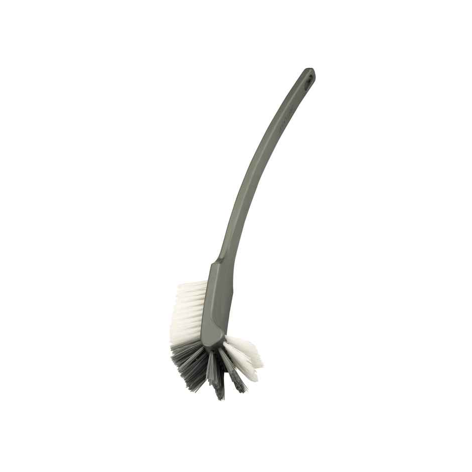Proclean Double Hockey Toilet Brush | Premium - Assorted