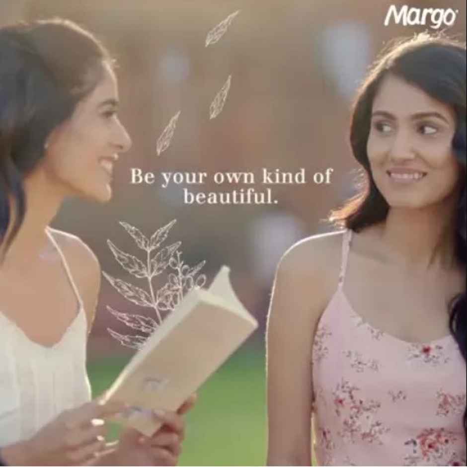 Margo Original Neem Soap