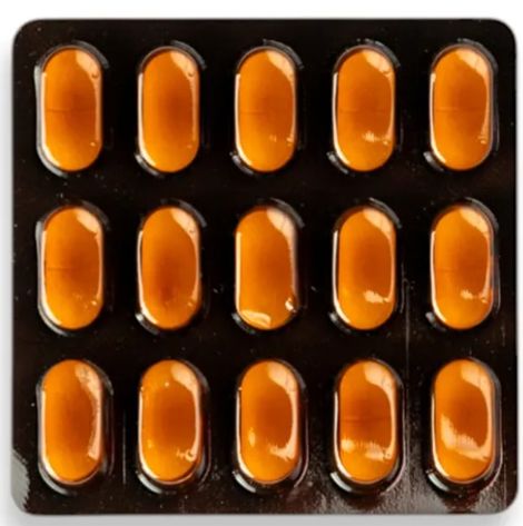 Cognix Plus Tablets
