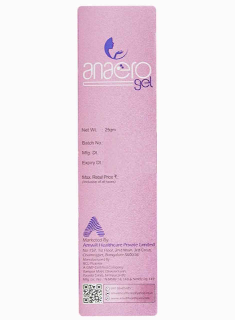 Anaero Gel