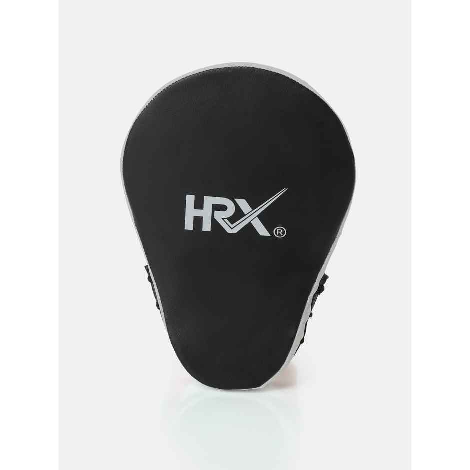 HRX Focus Pad Basic | Black/White
