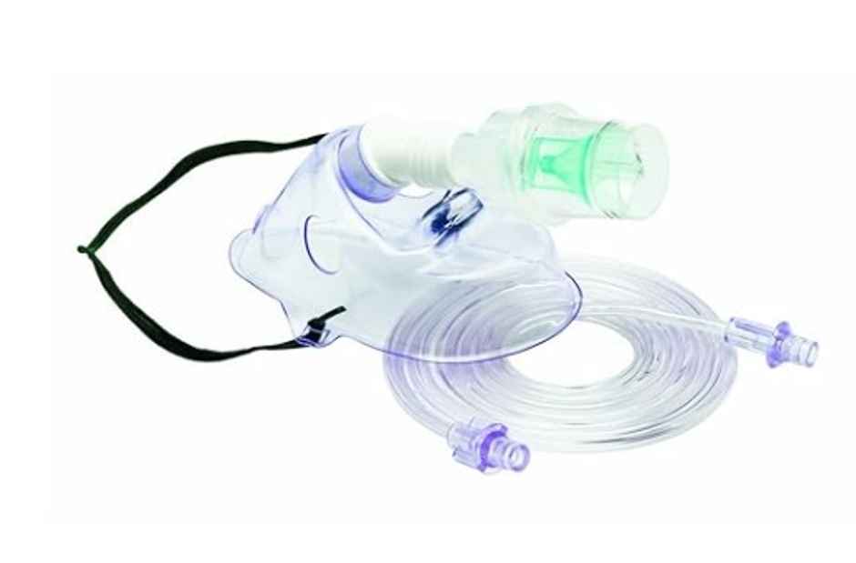 Romsons Aero Mist Nebulizer Accessories Kit For Adult