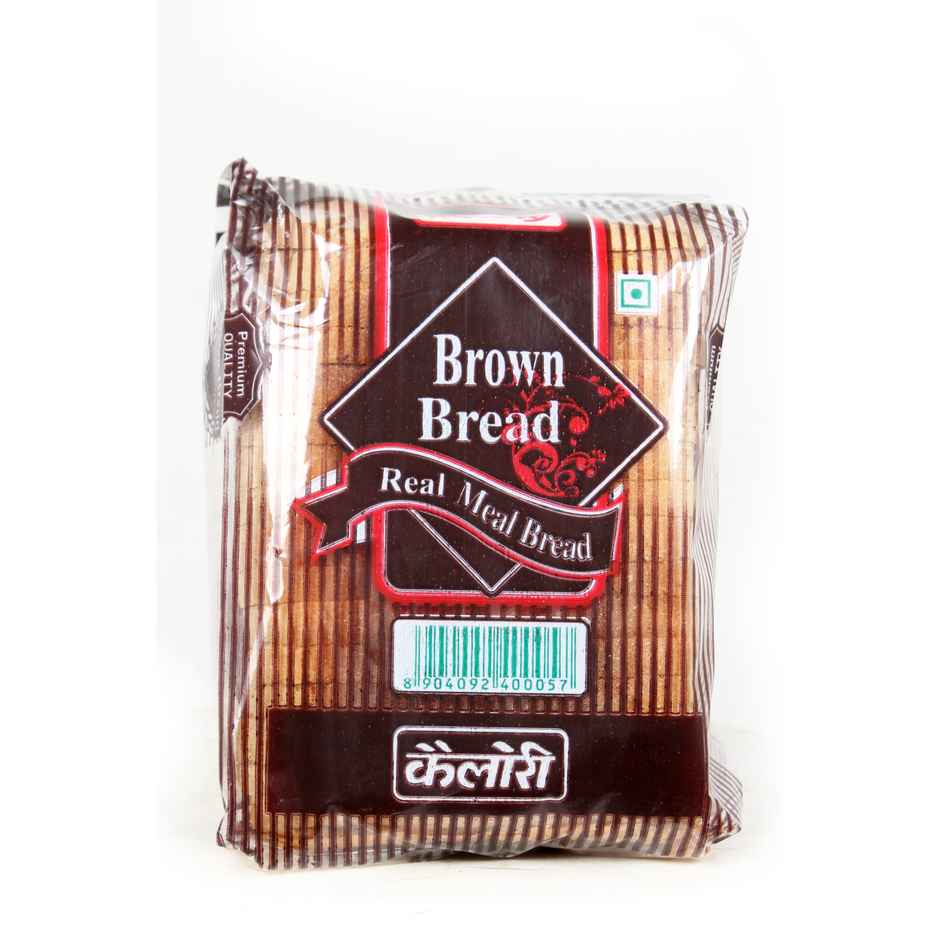 Kalory Vital Brown Bread