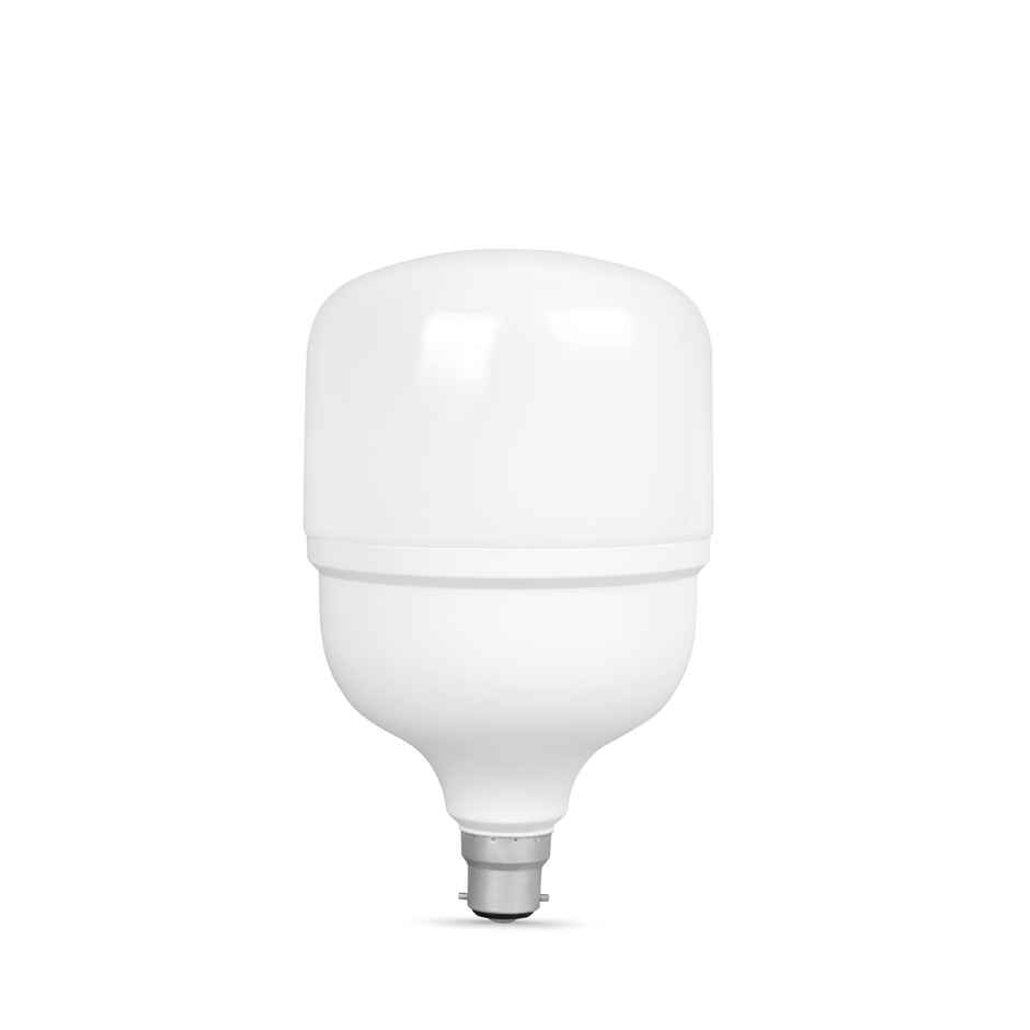 Philips Acebright 40 W Led Bulb (Crystal White) | B22 Base Holder