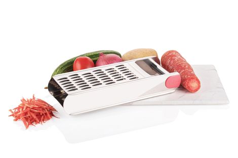 Ritu 2 In One Vegetable Slicer Plain Slicer & Grater