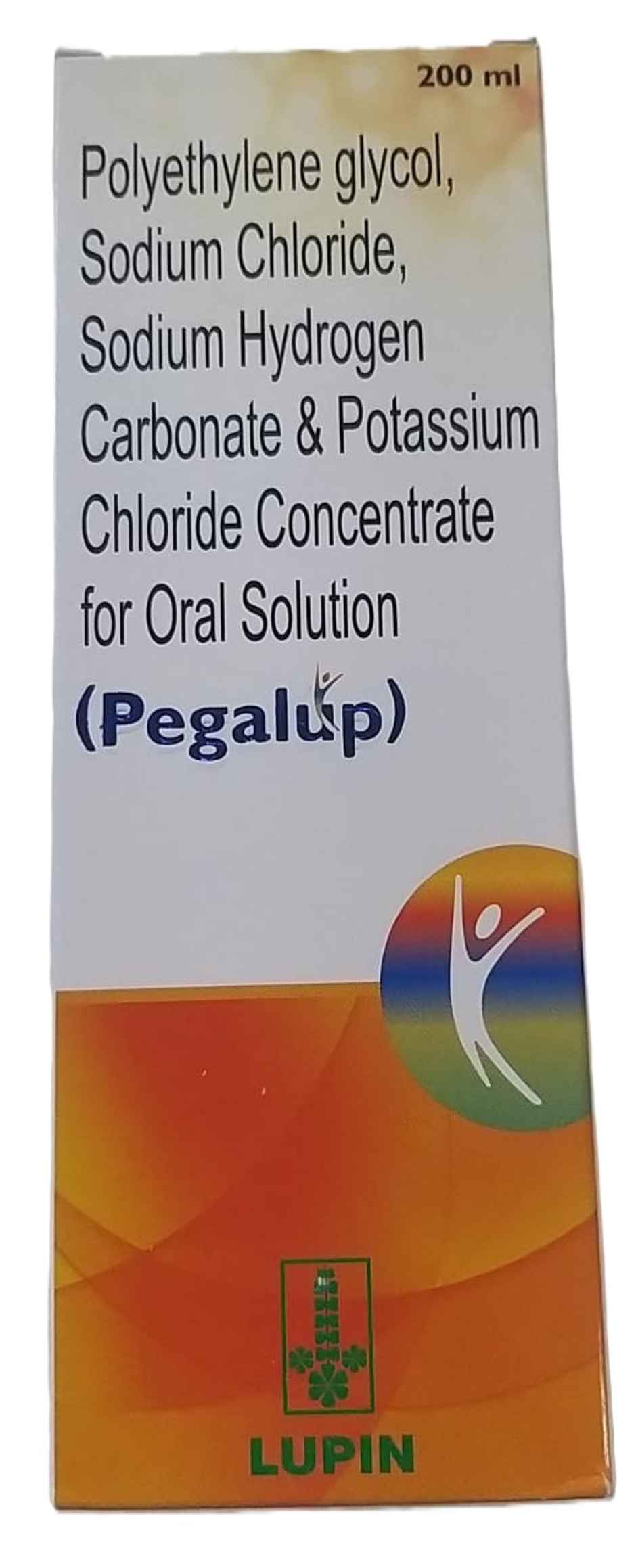 Pegalup Oral Solution
